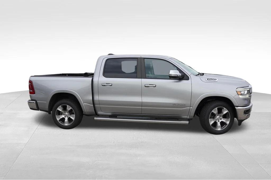 ram ram 1500 pickup 2021 1C6SRFJT2MN781906 image ram ram 1500 pickup 2021 1C6SRFJT2MN781906 image